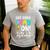 100th Day Of School Get Your Cray On Teacher Men's Casual T-Shirt Sport Grey 100th Day Of School Get Your Cray On Teacher Men's Casual T-Shirt Sport Grey