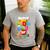 100th Day Of School Teachers Kids Child Happy 100 Days Men's Casual T-Shirt Sport Grey 100th Day Of School Teachers Kids Child Happy 100 Days Men's Casual T-Shirt Sport Grey