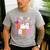 1st Grade Boo Crew First Grade Halloween Costume Teacher Kid Men's Casual T-Shirt Sport Grey 1st Grade Boo Crew First Grade Halloween Costume Teacher Kid Men's Casual T-Shirt Sport Grey