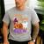 1st Grade Boo Crew Teacher Student Halloween Costume Men's Casual T-Shirt Sport Grey 1st Grade Boo Crew Teacher Student Halloween Costume Men's Casual T-Shirt Sport Grey