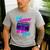 1st Grade Is My Jam Vintage 80s 80's Teacher Student Retro Men's Casual T-Shirt Sport Grey 1st Grade Is My Jam Vintage 80s 80's Teacher Student Retro Men's Casual T-Shirt Sport Grey