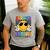 2nd Grade Teacher Shirts First Day Second Grade Shirt Girls Men's Casual T-Shirt Sport Grey