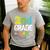2nd Grade Team T-Shirt 2nd Grade Squad Teacher Men's Casual T-Shirt Sport Grey