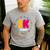 3K Team & Teacher Squad Threes Crew PreK Elementary Team Men's Casual T-Shirt Sport Grey 3K Team & Teacher Squad Threes Crew PreK Elementary Team Men's Casual T-Shirt Sport Grey