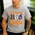 3rd Grade Boo Crew Halloween Teachers Students Costume Men's Casual T-Shirt Sport Grey 3rd Grade Boo Crew Halloween Teachers Students Costume Men's Casual T-Shirt Sport Grey