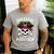 3rd Grade Pirate Crew Halloween Costume Student Teacher Men's Casual T-Shirt Sport Grey 3rd Grade Pirate Crew Halloween Costume Student Teacher Men's Casual T-Shirt Sport Grey