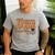 4th Grade Back To School Fourth Grade Dream Team Teacher Men's Casual T-Shirt Sport Grey 4th Grade Back To School Fourth Grade Dream Team Teacher Men's Casual T-Shirt Sport Grey