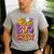 4th Grade Boo Crew Ghost Halloween Teacher Costume Men's Casual T-Shirt Sport Grey 4th Grade Boo Crew Ghost Halloween Teacher Costume Men's Casual T-Shirt Sport Grey