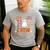5th Grade Boo Crew Halloween Teachers Students Men's Casual T-Shirt Sport Grey 5th Grade Boo Crew Halloween Teachers Students Men's Casual T-Shirt Sport Grey