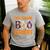 5th Grade Boo Crew Teacher Fifth Grade Halloween Men's Casual T-Shirt Sport Grey 5th Grade Boo Crew Teacher Fifth Grade Halloween Men's Casual T-Shirt Sport Grey