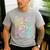 5th Grade Typography Team Fifth Grade Teacher Back To School Men's Casual T-Shirt Sport Grey 5th Grade Typography Team Fifth Grade Teacher Back To School Men's Casual T-Shirt Sport Grey