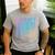 6 Out Of 7 Teachers Think 67 Of Students Overuse 67 Quote Men's Casual T-Shirt Sport Grey 6 Out Of 7 Teachers Think 67 Of Students Overuse 67 Quote Men's Casual T-Shirt Sport Grey