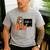 67 Math Teacher Skeleton Halloween Root 4489 Messy Bun Women Men's Casual T-Shirt Sport Grey 67 Math Teacher Skeleton Halloween Root 4489 Messy Bun Women Men's Casual T-Shirt Sport Grey