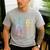 67 Music Meme Slang Six Seven Music Teacher Musician Men's Casual T-Shirt Sport Grey