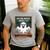 67 Teacher Halloween Ghost Six Seven Meme Do The Maths Men's Casual T-Shirt Sport Grey 67 Teacher Halloween Ghost Six Seven Meme Do The Maths Men's Casual T-Shirt Sport Grey