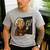 67 Teacher Humor For Students Men's Casual T-Shirt Sport Grey