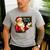 67 Teacher Santa Christmas Six Seven Meme Math Xmas Men's Casual T-Shirt Sport Grey 67 Teacher Santa Christmas Six Seven Meme Math Xmas Men's Casual T-Shirt Sport Grey