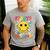 67th Day Of School Shirt 67 Days Smarter Teacher Boy Girls Men's Casual T-Shirt Sport Grey