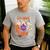 6th Grade Boo Crew Sixth Grade Halloween Teacher Kid Men's Casual T-Shirt Sport Grey 6th Grade Boo Crew Sixth Grade Halloween Teacher Kid Men's Casual T-Shirt Sport Grey