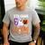 7th Grade Boo Crew Teacher Student Halloween Costume Men's Casual T-Shirt Sport Grey 7th Grade Boo Crew Teacher Student Halloween Costume Men's Casual T-Shirt Sport Grey