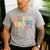 8th Grade Dream Team Teachers Boys Kids Retro Back To School Men's Casual T-Shirt Sport Grey 8th Grade Dream Team Teachers Boys Kids Retro Back To School Men's Casual T-Shirt Sport Grey