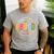 ABCD 3rd Grade Rocks Pencil Lightning Teachers Rock Boys Men's Casual T-Shirt Sport Grey ABCD 3rd Grade Rocks Pencil Lightning Teachers Rock Boys Men's Casual T-Shirt Sport Grey