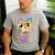 Abstract Cat Art Picatsso Shirt For Art Teachers Men's Casual T-Shirt Sport Grey Abstract Cat Art Picatsso Shirt For Art Teachers Men's Casual T-Shirt Sport Grey