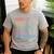 Admit It You Low Key Love Math Bruh Teacher Nerdy Math Men's Casual T-Shirt Sport Grey Admit It You Low Key Love Math Bruh Teacher Nerdy Math Men's Casual T-Shirt Sport Grey