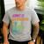 Admit It You Low Key Love Science Bruh Funny Science Teacher Men's Casual T-Shirt Sport Grey Admit It You Low Key Love Science Bruh Funny Science Teacher Men's Casual T-Shirt Sport Grey