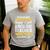 Agriculture Teacher Appreciation AG Teacher Men's Casual T-Shirt Sport Grey Agriculture Teacher Appreciation AG Teacher Men's Casual T-Shirt Sport Grey