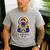 Anti Bullying Kindness Ninja School Teacher Student Men's Casual T-Shirt Sport Grey Anti Bullying Kindness Ninja School Teacher Student Men's Casual T-Shirt Sport Grey