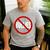Anti Bullying No Bullies School Teacher Student Kindness Men's Casual T-Shirt Sport Grey Anti Bullying No Bullies School Teacher Student Kindness Men's Casual T-Shirt Sport Grey