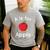 A Is For Apple Toddler Kindergarten Preschool Teacher Men's Casual T-Shirt Sport Grey A Is For Apple Toddler Kindergarten Preschool Teacher Men's Casual T-Shirt Sport Grey