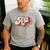 Art Teacher Back To School Men's Casual T-Shirt Sport Grey Art Teacher Back To School Men's Casual T-Shirt Sport Grey