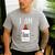 Art Teacher T-Shirt I Am The Glue Men's Casual T-Shirt Sport Grey Art Teacher T-Shirt I Am The Glue Men's Casual T-Shirt Sport Grey