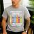 Artist Art Teacher School Artist Joke Men's Casual T-Shirt Sport Grey