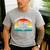 Associate Teacher If You Think My Hands Are Full Men's Casual T-Shirt Sport Grey Associate Teacher If You Think My Hands Are Full Men's Casual T-Shirt Sport Grey