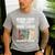 Theatre Teacher Drama Lover Theatre Mask Drama Teacher Men's Casual T-Shirt Sport Grey Theatre Teacher Drama Lover Theatre Mask Drama Teacher Men's Casual T-Shirt Sport Grey