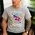 Autism Awareness Teacher I Teach Awesome Superheroes Men's Casual T-Shirt Sport Grey Autism Awareness Teacher I Teach Awesome Superheroes Men's Casual T-Shirt Sport Grey
