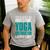 This Is What An Awesome Yoga Instructor Yoga Teacher Men's Casual T-Shirt Sport Grey This Is What An Awesome Yoga Instructor Yoga Teacher Men's Casual T-Shirt Sport Grey