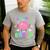 Back To School Kiss Your Brain Cute Teacher Appreciation Men's Casual T-Shirt Sport Grey Back To School Kiss Your Brain Cute Teacher Appreciation Men's Casual T-Shirt Sport Grey