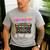 Back To School Retro Reading Is My Jam 80s Teacher Boombox Men's Casual T-Shirt Sport Grey