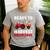 Back To School Teacher Farming Tractor Farmer Kids 100th Day Men's Casual T-Shirt Sport Grey