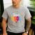 Back To School Teachers Crew Students Team ESOL Teacher Men's Casual T-Shirt Sport Grey Back To School Teachers Crew Students Team ESOL Teacher Men's Casual T-Shirt Sport Grey