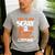 Band Teacher Halloween Shirt Costume School Marching Band For Men Women Men's Casual T-Shirt Sport Grey