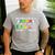 Battery Life Of a Paraprofessional Para Teacher Life Men's Casual T-Shirt Sport Grey Battery Life Of a Paraprofessional Para Teacher Life Men's Casual T-Shirt Sport Grey