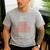 Best Karate Instructor Ever Martial Arts Teacher Sensei Men's Casual T-Shirt Sport Grey