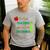THE BEST TEACHERS ARE BORN IN DECEMBER Men's Casual T-Shirt Sport Grey THE BEST TEACHERS ARE BORN IN DECEMBER Men's Casual T-Shirt Sport Grey