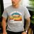 I Like Big Book Cant Lie Nerd School Librarian Teacher For Men Women Kids Men's Casual T-Shirt Sport Grey