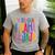 I Am Bilingual I Haha And Jaja Latina Latino Spanish Teacher Men's Casual T-Shirt Sport Grey I Am Bilingual I Haha And Jaja Latina Latino Spanish Teacher Men's Casual T-Shirt Sport Grey